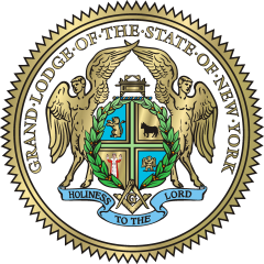 Grand Lodge of the State of New York